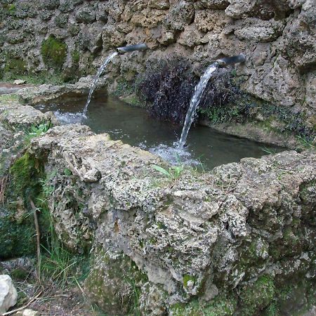 Apartamentos El Risquillo Arroyo Frio Kültér fotó