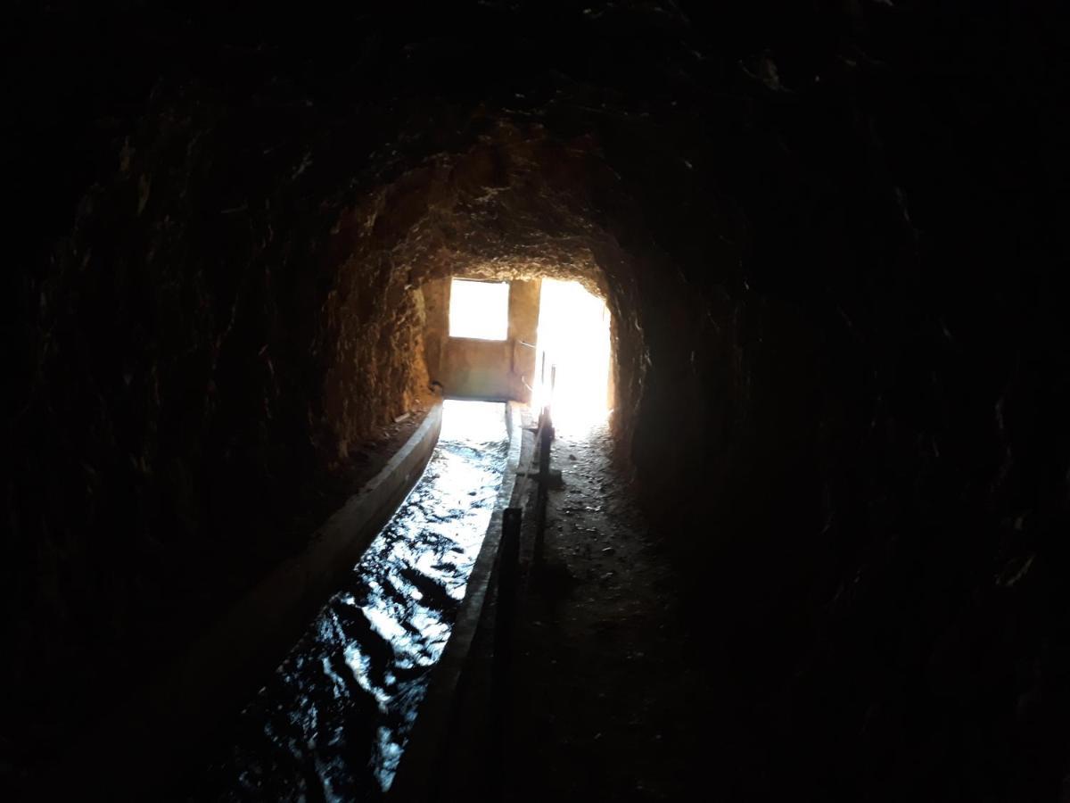 Apartamentos El Risquillo Arroyo Frio Kültér fotó
